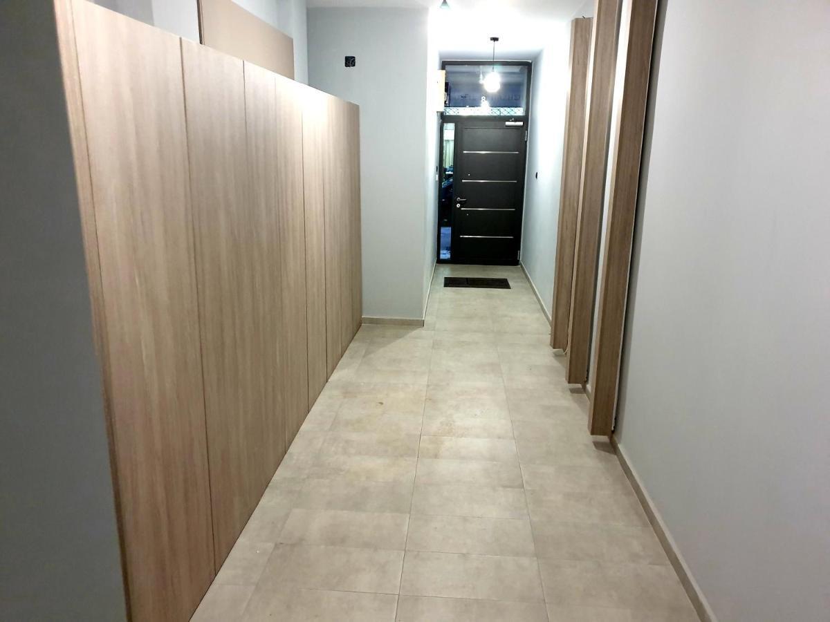 Sts Eight 6.2 Apartment Salonic Exterior foto